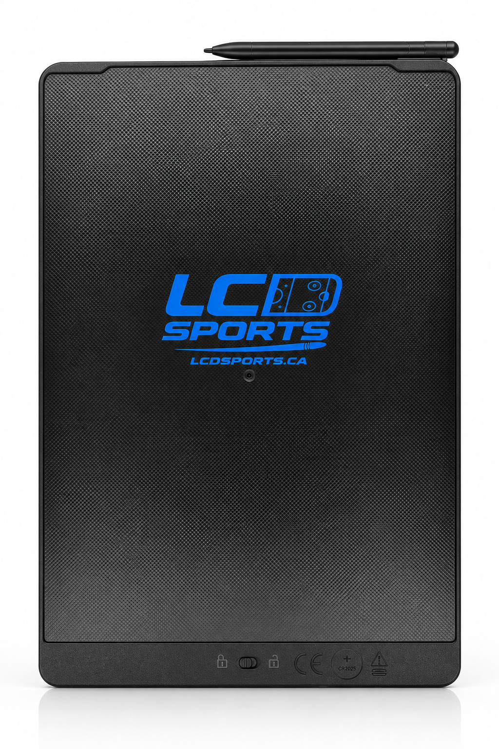 Canadian Football Coaching Board | LCD Sports
