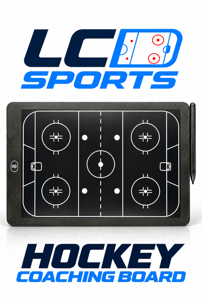 Hockey LCD Coaching Board